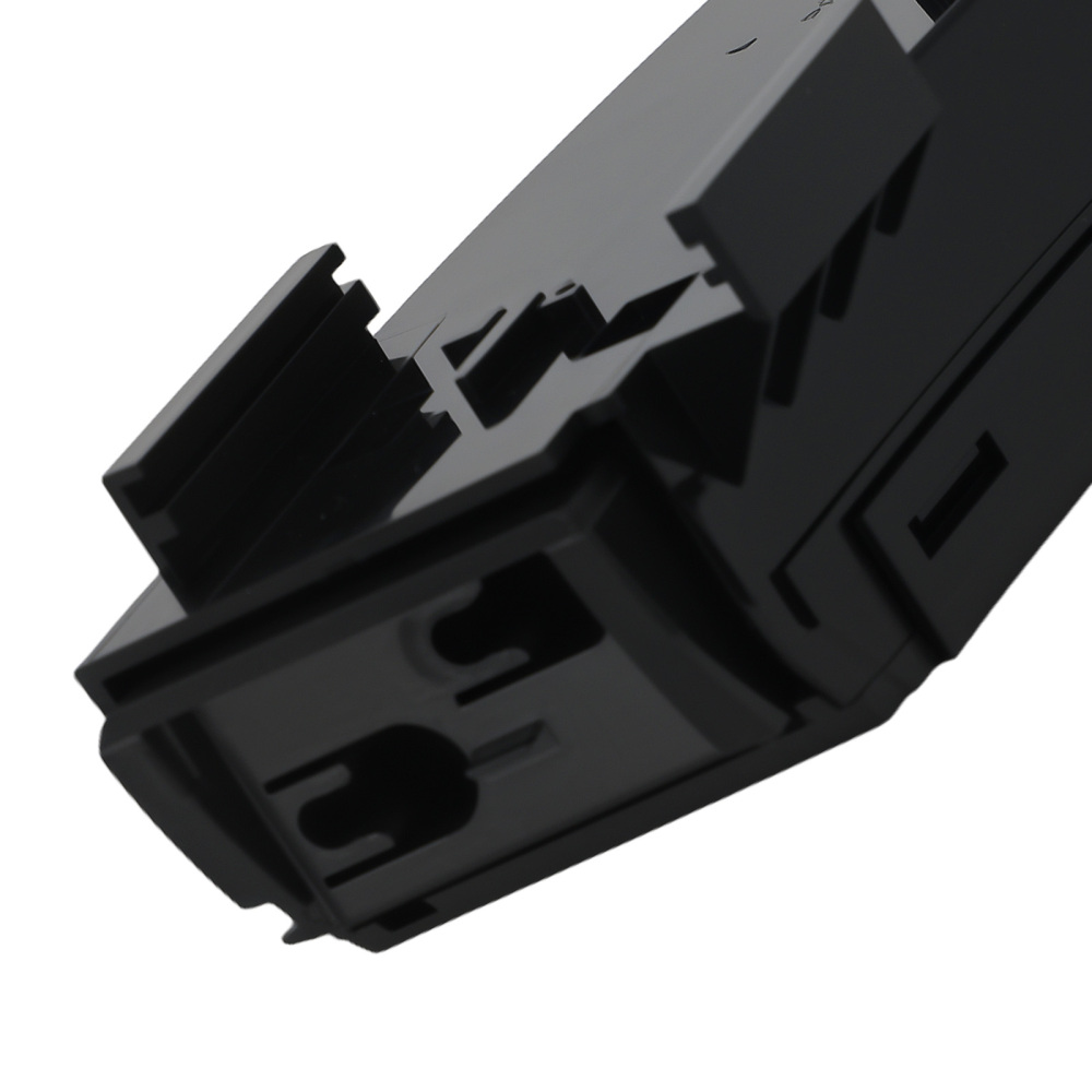 Cup Holder ABS Plastica compatibile per BMW Z4 E85 E86 2003-2008 51457070323 Anteriore