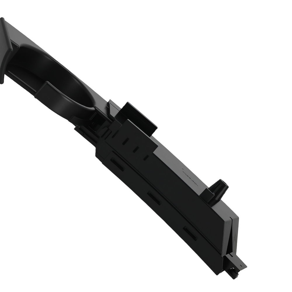 Cup Holder ABS Plastica compatibile per BMW Z4 E85 E86 2003-2008 51457070323 Anteriore