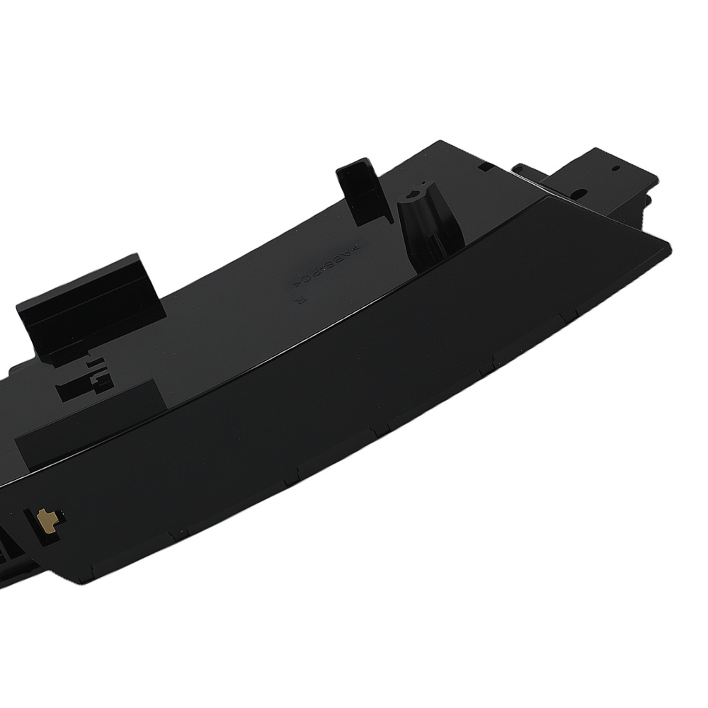 ABS Cup Holder Destra Nero compatibile per BMW Z4 E85 E86 2003-2008 51457070324