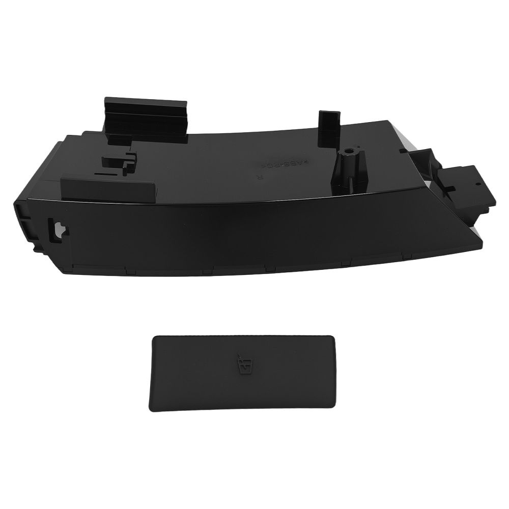 ABS Cup Holder Destra Nero compatibile per BMW Z4 E85 E86 2003-2008 51457070324