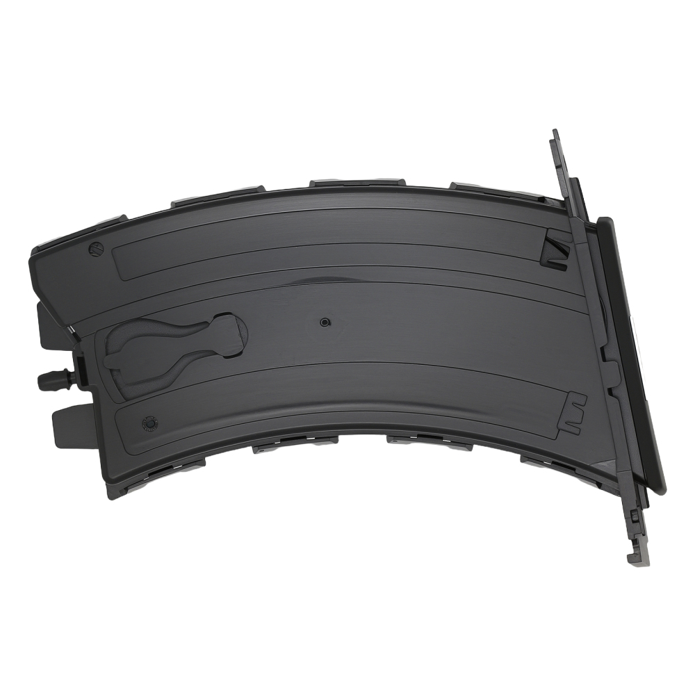 Portabicchieri ABS PC compatibile per BMW E90 E91 E92 E93 M3 Serie 3 2006-2013 Nero