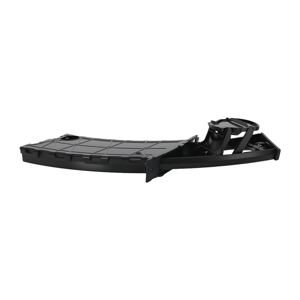 Portabicchieri ABS PC compatibile per BMW E90 E91 E92 E93 M3 Serie 3 2006-2013 Nero