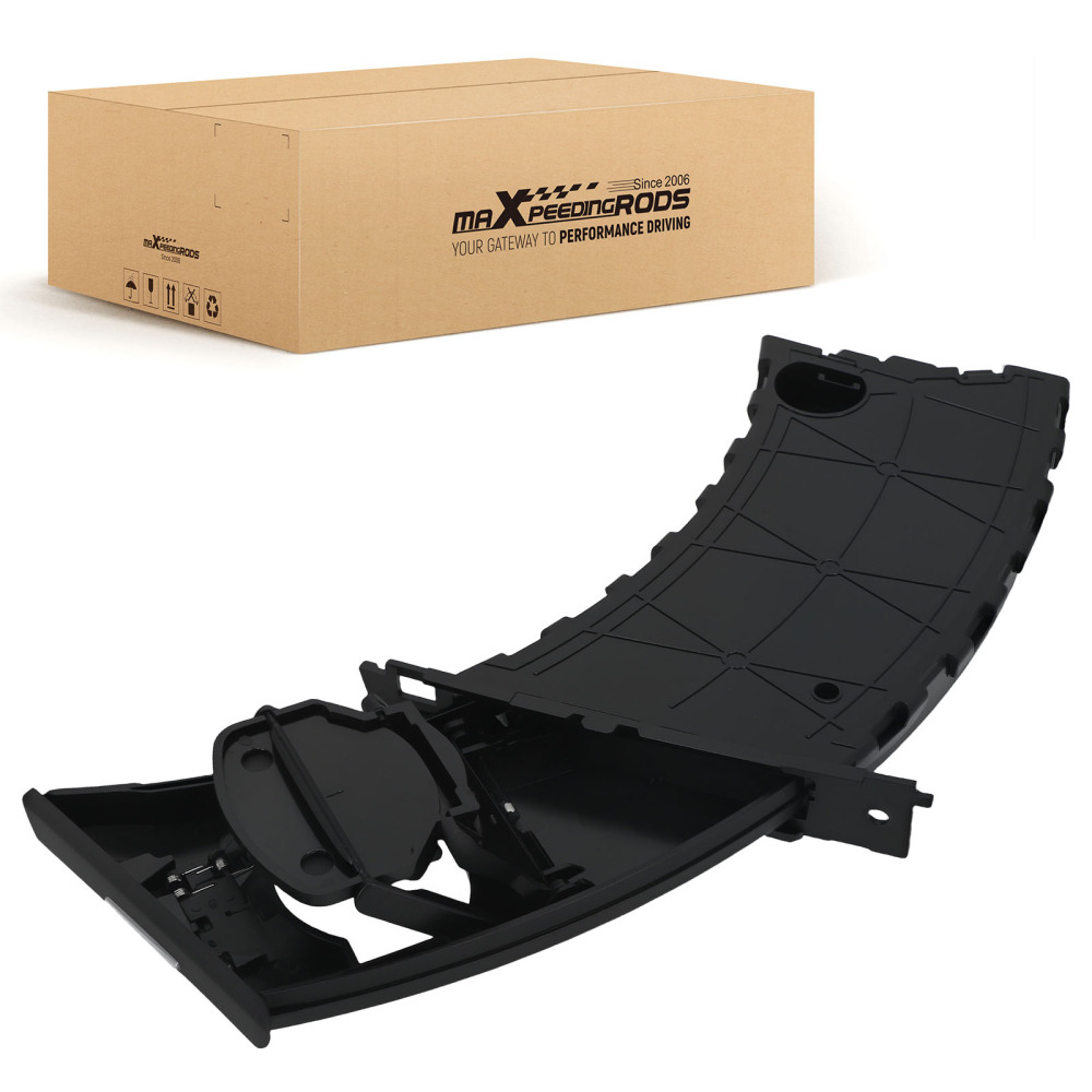 Cup Holder compatible for BMW 3 Series E90 E91 E92 E93 Front Right 04-2013 RHD 51459173464