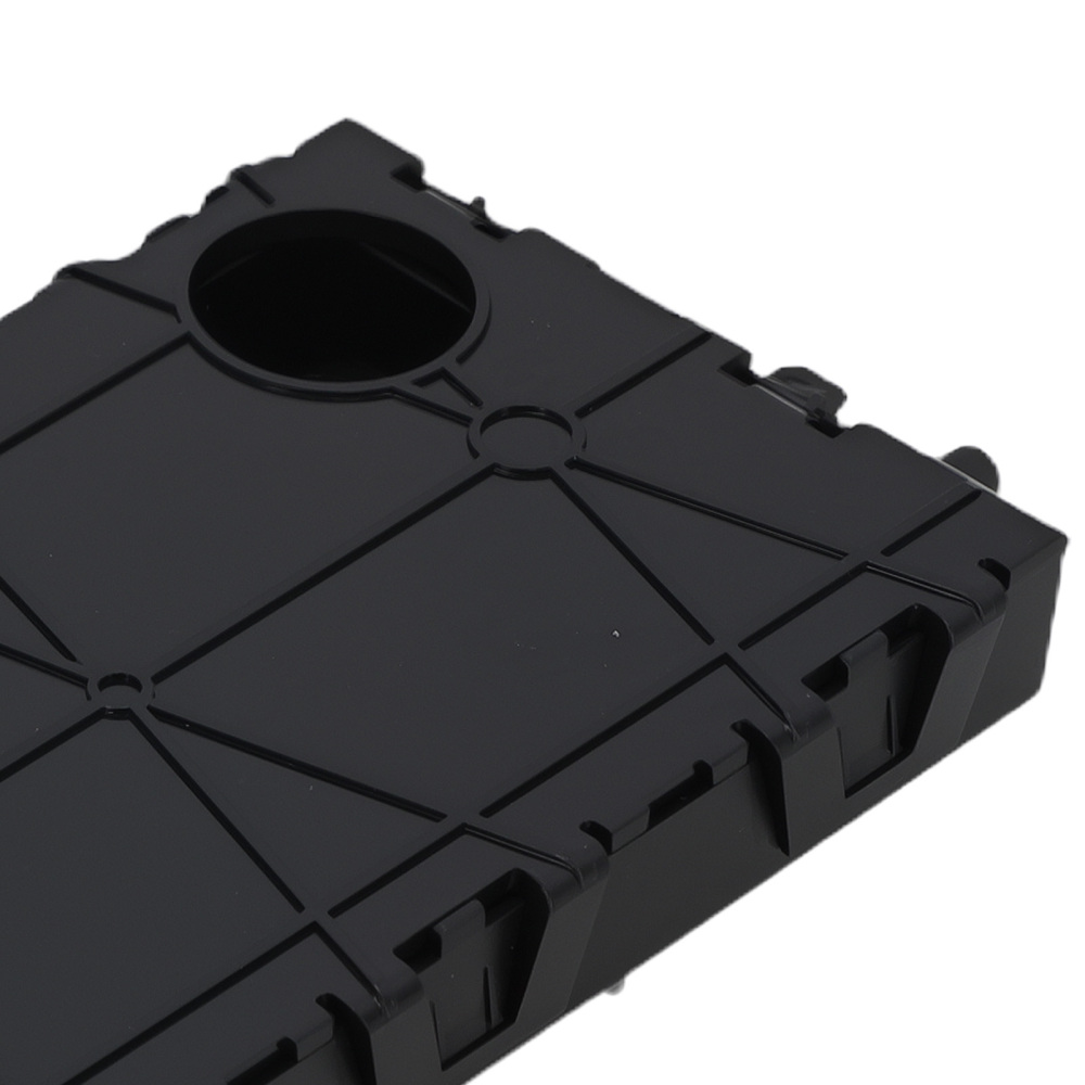 Cup Holder ABS compatibile per BMW E90 E91 E92 E93 M3 Serie 3 2006-2013 51459173469