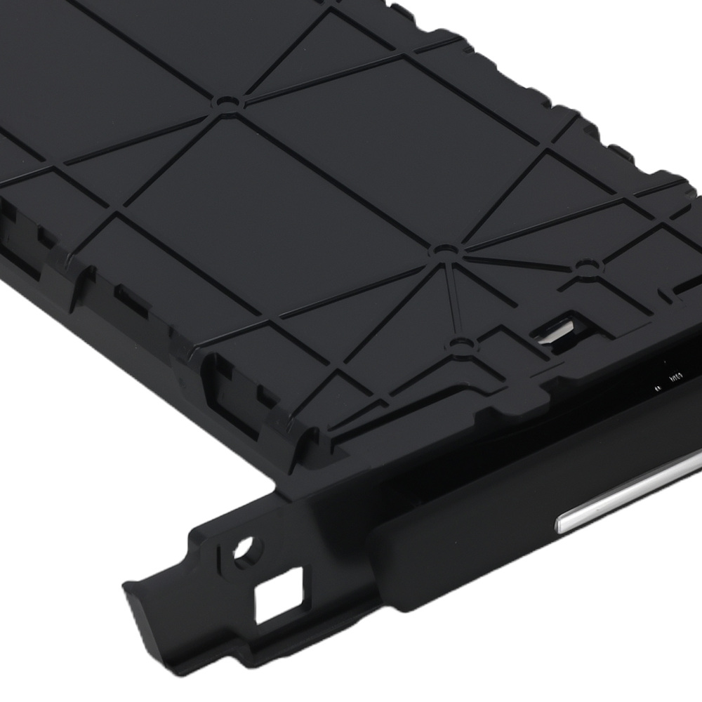 Cup Holder ABS compatibile per BMW E90 E91 E92 E93 M3 Serie 3 2006-2013 51459173469