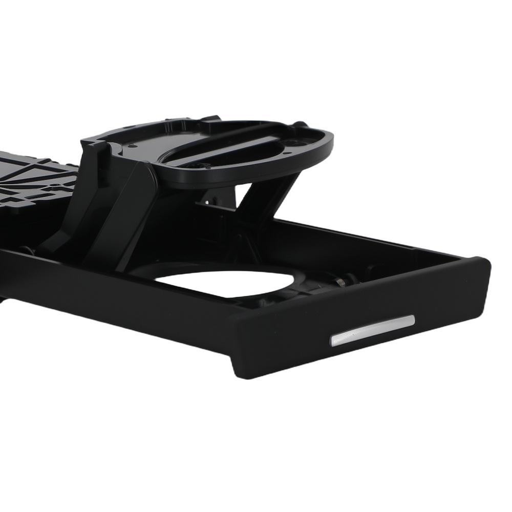 Cup Holder ABS compatibile per BMW E90 E91 E92 E93 M3 Serie 3 2006-2013 51459173469