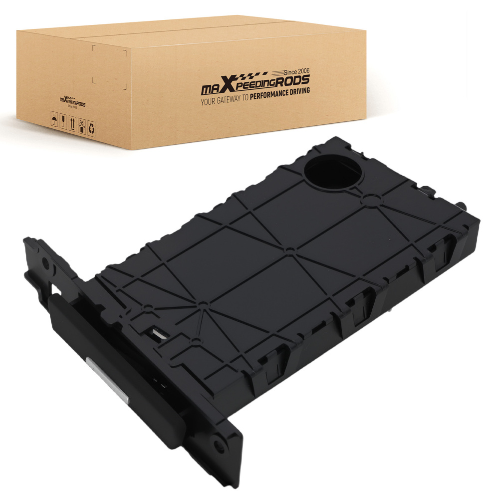 Cup Holder ABS compatibile per BMW E90 E91 E92 E93 M3 Serie 3 2006-2013 51459173469