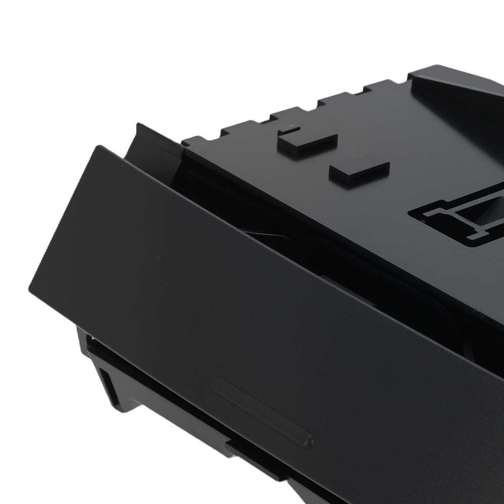 Cup Holder Center Console compatible for Ford F-150 2004-08 compatible for Lincoln Mark LT 6L3Z-1504810-AA