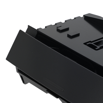 Cup Holder Center Console compatible for Ford F-150 2004-08 compatible for Lincoln Mark LT 6L3Z-1504810-AA