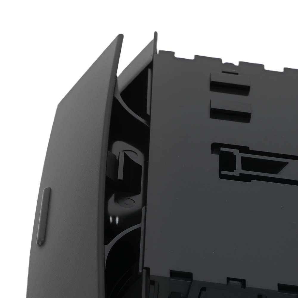 Cup Holder Center Console compatible for Ford F-150 2004-08 compatible for Lincoln Mark LT 6L3Z-1504810-AA