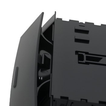 Cup Holder Center Console compatible for Ford F-150 2004-08 compatible for Lincoln Mark LT 6L3Z-1504810-AA