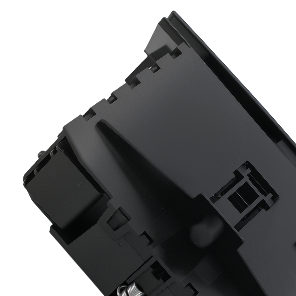 Cup Holder Center Console compatible for Ford F-150 2004-08 compatible for Lincoln Mark LT 6L3Z-1504810-AA