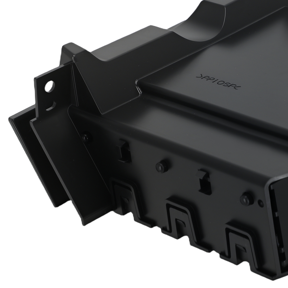 Cup Holder Center Console compatible for Ford F-150 2004-08 compatible for Lincoln Mark LT 6L3Z-1504810-AA