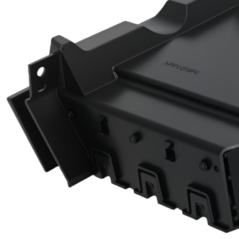 Cup Holder Center Console compatible for Ford F-150 2004-08 compatible for Lincoln Mark LT 6L3Z-1504810-AA