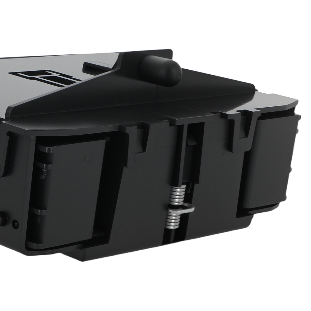 Cup Holder Center Console compatible for Ford F-150 2004-08 compatible for Lincoln Mark LT 6L3Z-1504810-AA