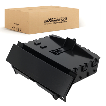 Cup Holder Center Console compatible for Ford F-150 2004-08 compatible for Lincoln Mark LT 6L3Z-1504810-AA