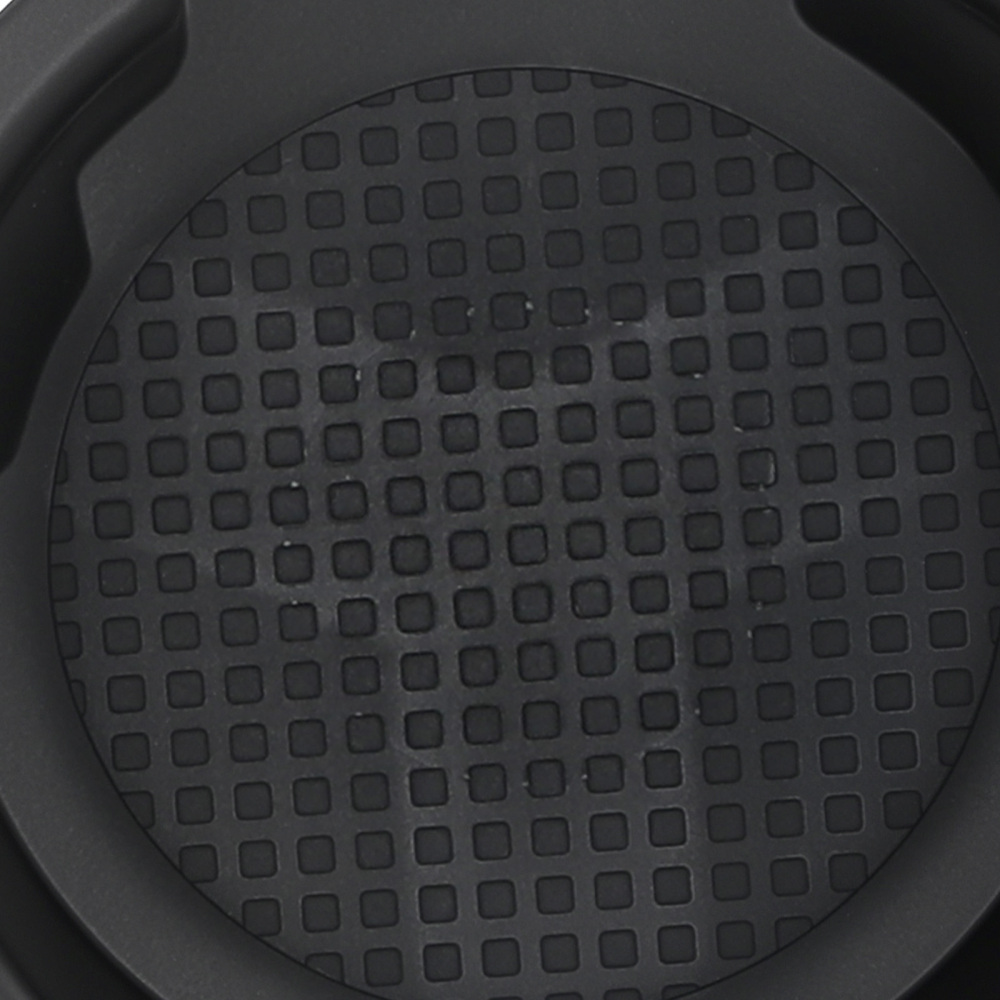 2PCS Black Cup Holder compatible for Land Rover Range Rover L322 L405 LR4 LR021330