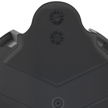 2PCS Black Cup Holder compatible for Land Rover Range Rover L322 L405 LR4 LR021330