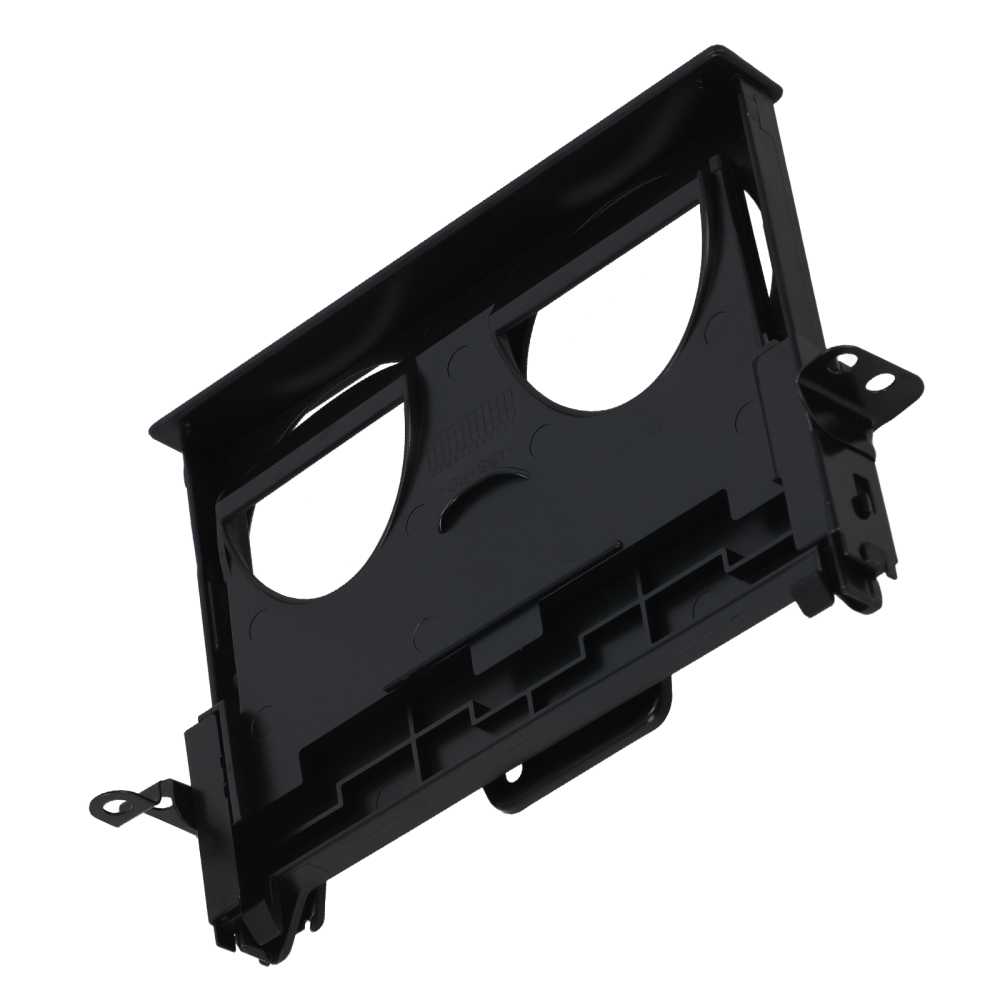 2 Cup Holder compatible for Toyota 4Runner SR5 1989-1995 55620-89103 Front Plastic