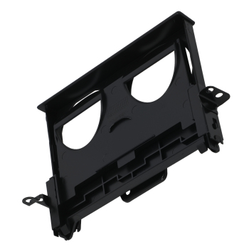 2 Cup Holder compatible for Toyota 4Runner SR5 1989-1995 55620-89103 Front Plastic