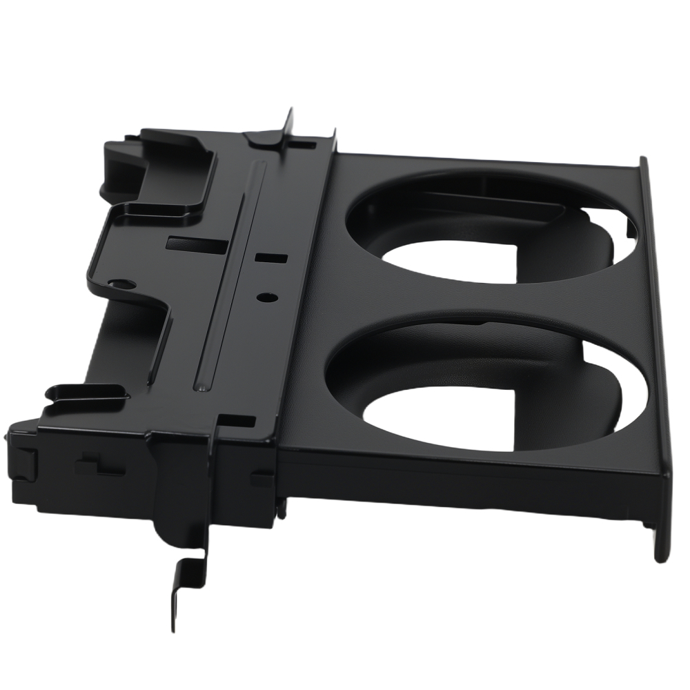 2 Cup Holder compatible for Toyota 4Runner SR5 1989-1995 55620-89103 Front Plastic