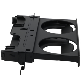 2 Cup Holder compatible for Toyota 4Runner SR5 1989-1995 55620-89103 Front Plastic