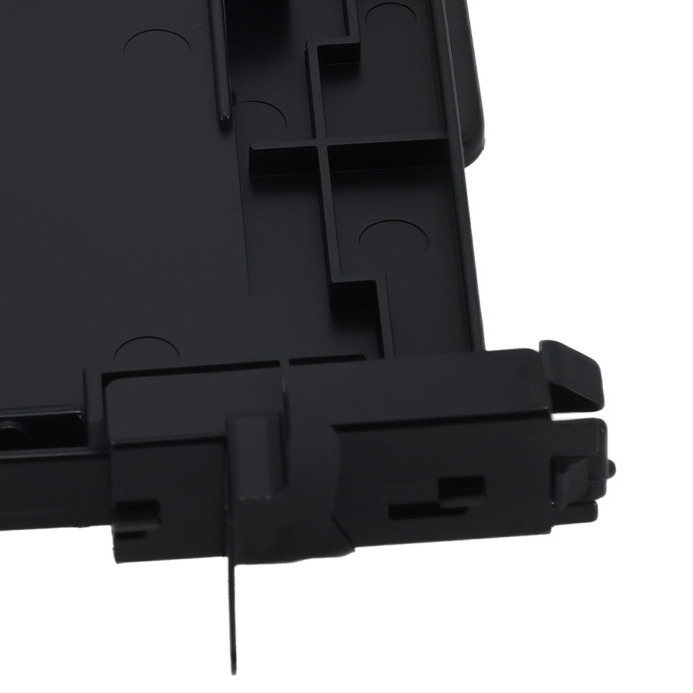 2 Cup Holder compatible for Toyota 4Runner SR5 1989-1995 55620-89103 Front Plastic