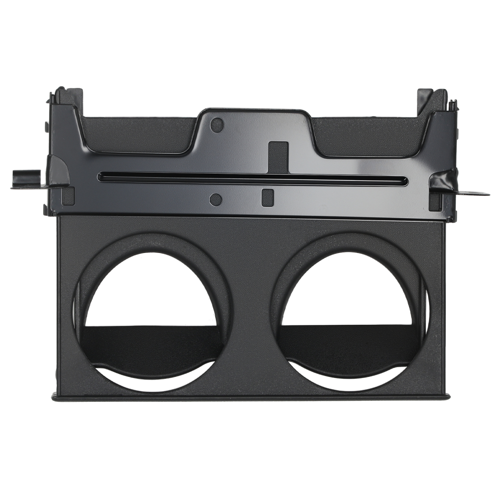 2 Cup Holder compatible for Toyota 4Runner SR5 1989-1995 55620-89103 Front Plastic