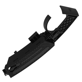 2 Portabicchieri ABS compatibile per BMW Z4 E85 E86 2003-2008 51457070323 51457070324