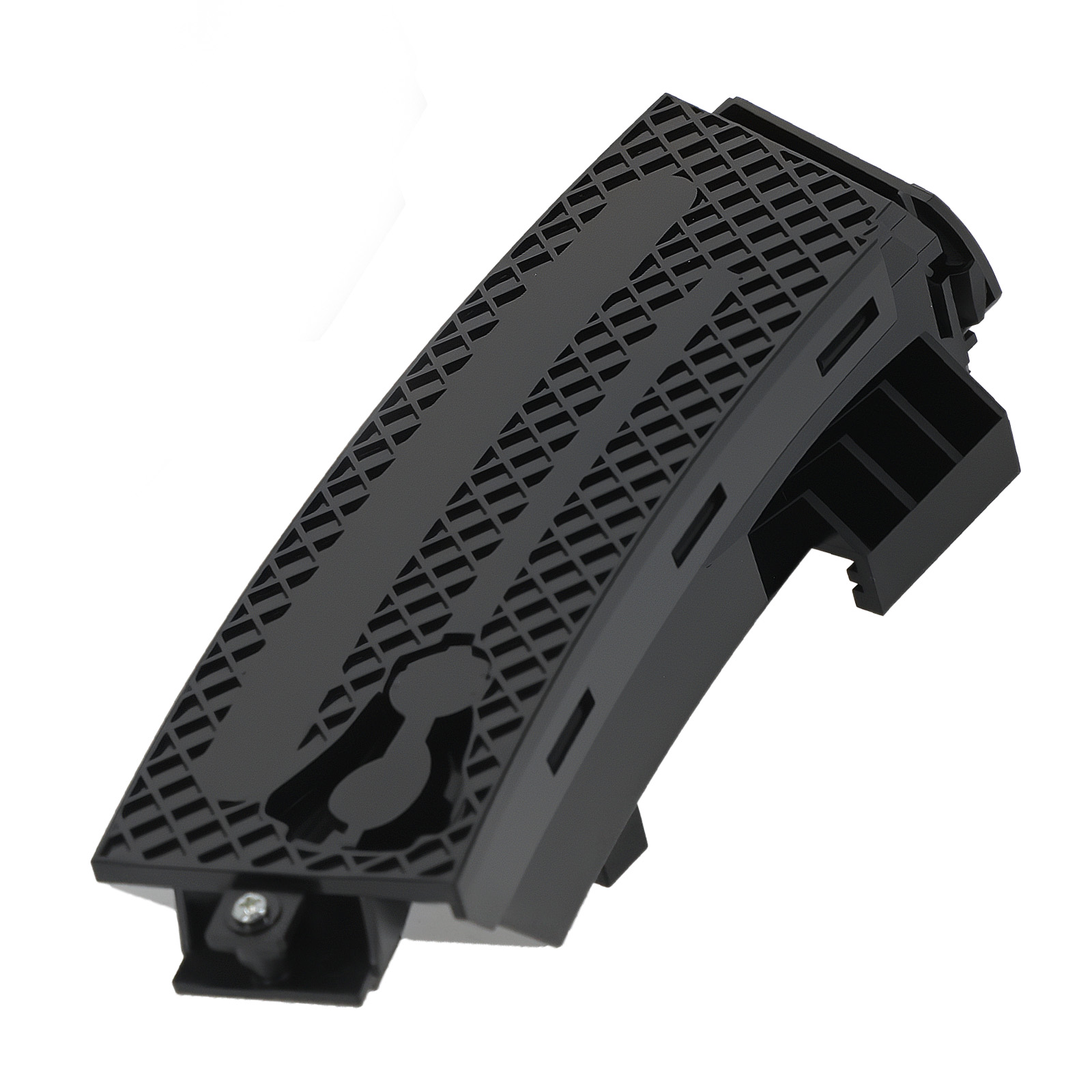 2pc Black Cup Holder compatible for BMW Z4 E85 E86 2003-2008