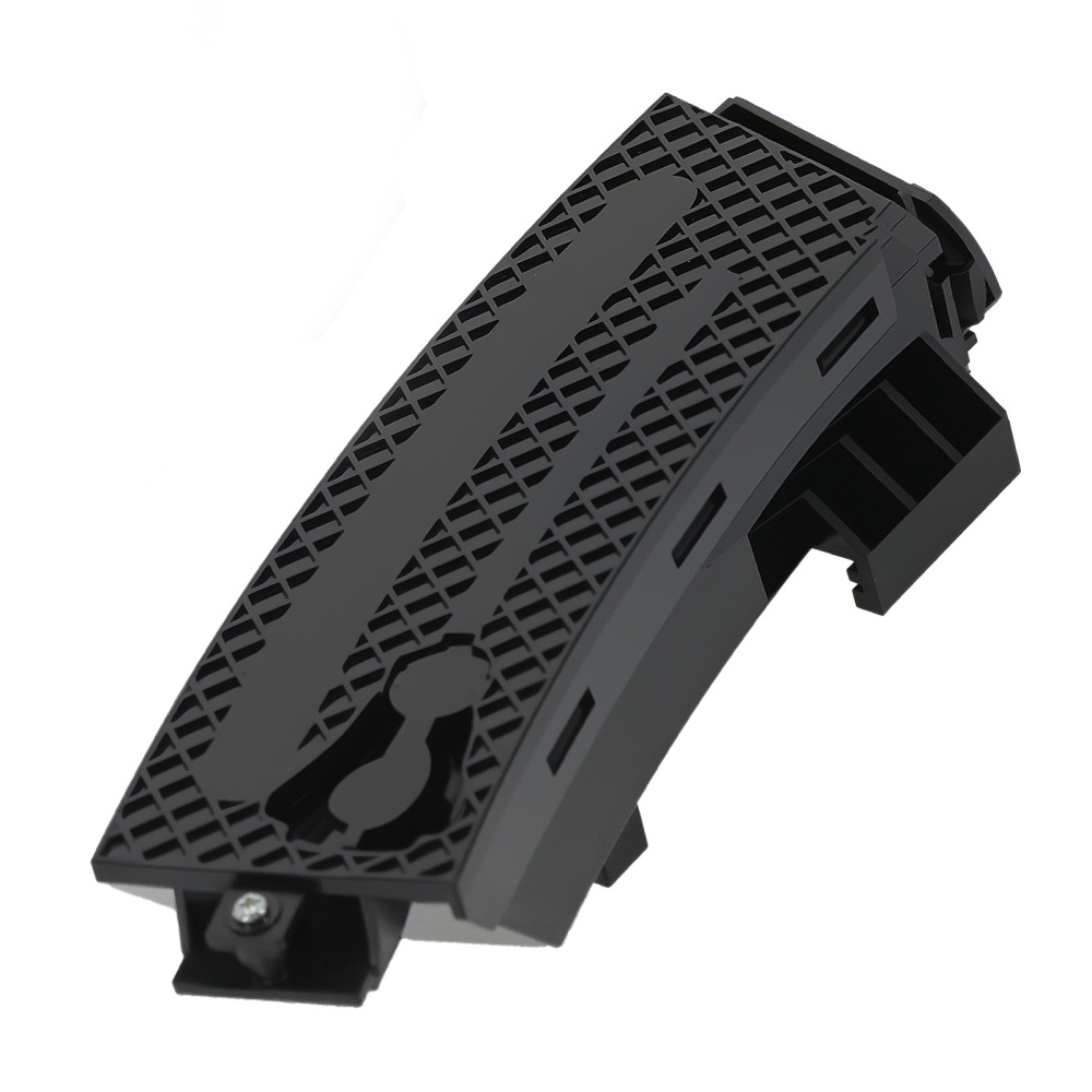 2 Portabicchieri ABS compatibile per BMW Z4 E85 E86 2003-2008 51457070323 51457070324