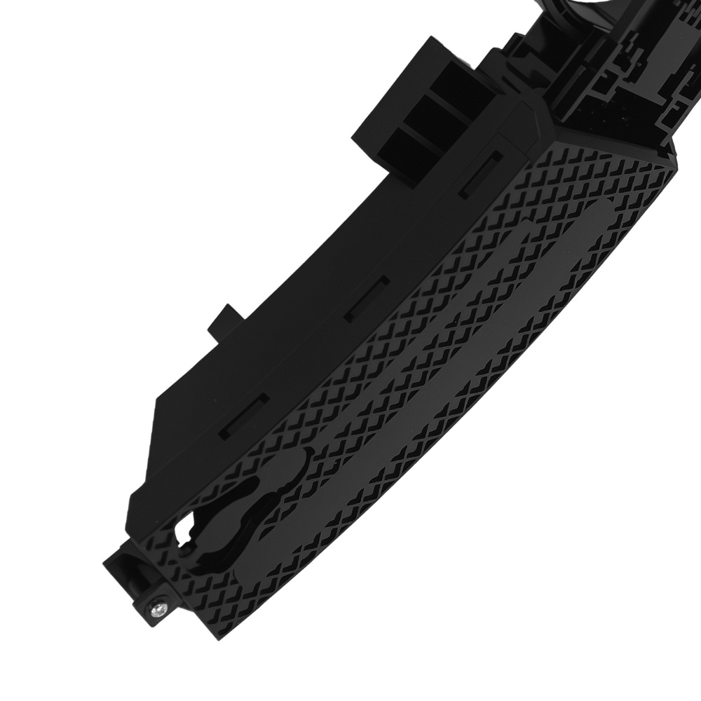 2 Portabicchieri ABS compatibile per BMW Z4 E85 E86 2003-2008 51457070323 51457070324