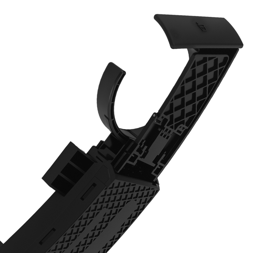 2 Portabicchieri ABS compatibile per BMW Z4 E85 E86 2003-2008 51457070323 51457070324