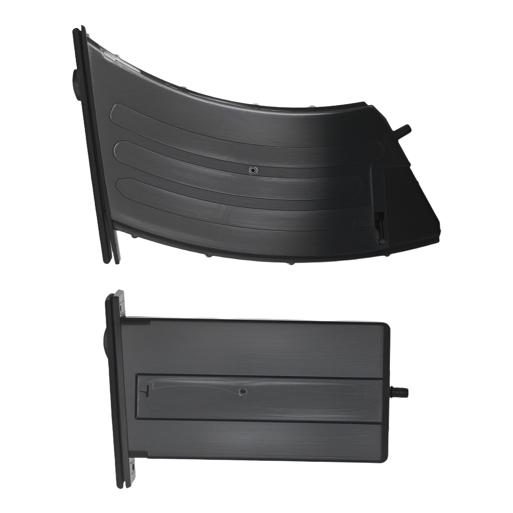 2x Portabicchieri Anteriore compatibile per BMW 525i 528i 530i 535i 545i M5 2004-2010