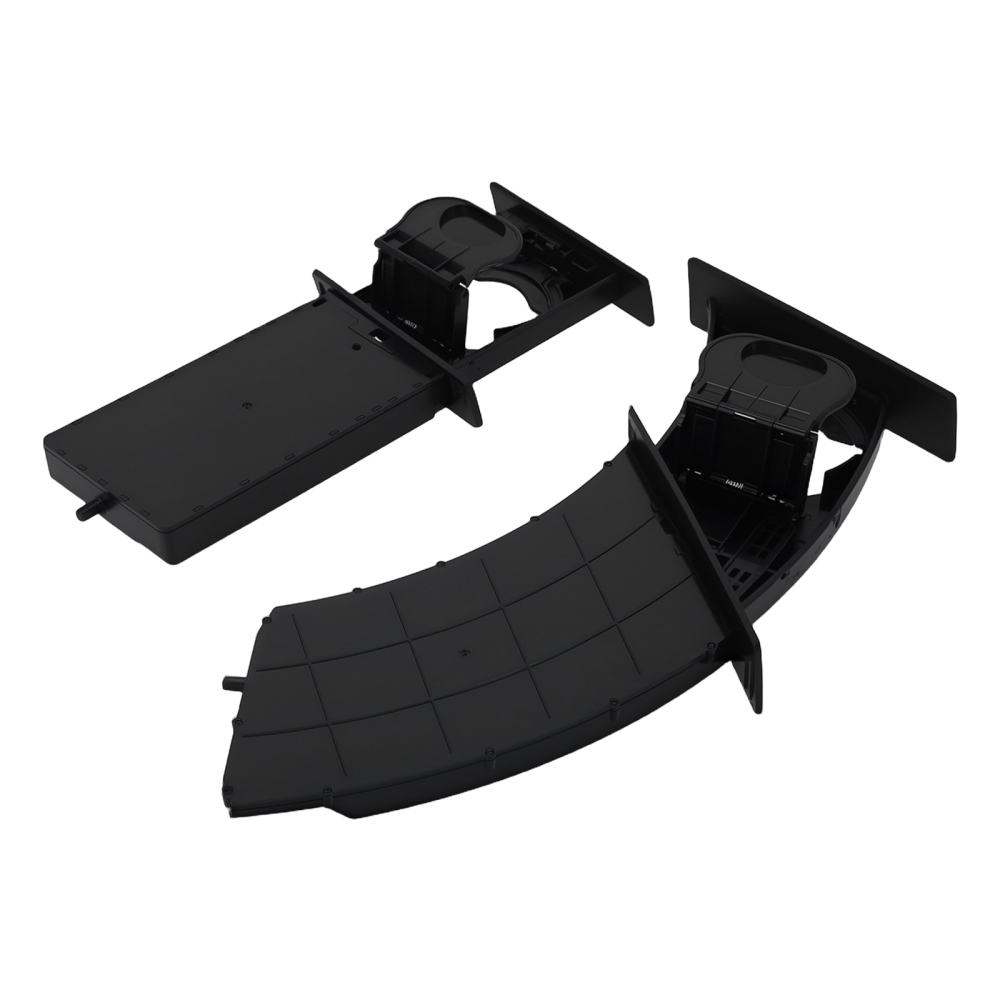 2x Portabicchieri Anteriore compatibile per BMW 525i 528i 530i 535i 545i M5 2004-2010