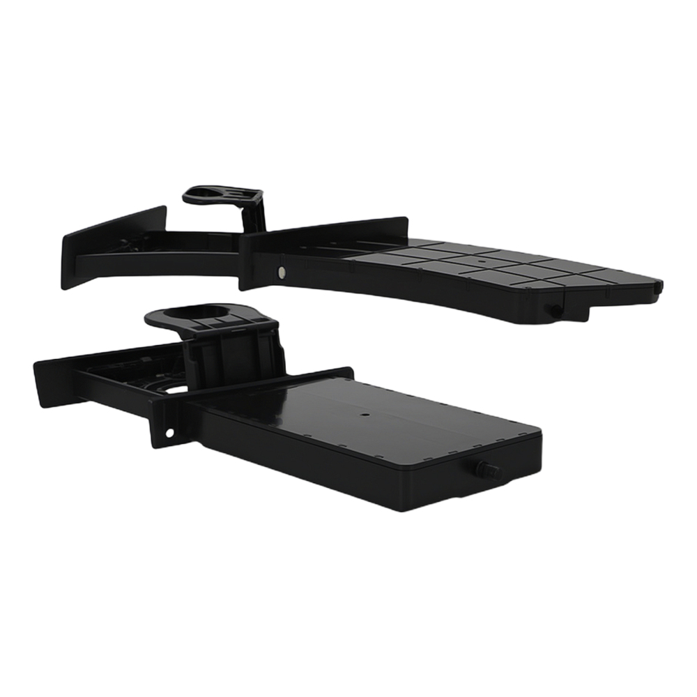 2x Portabicchieri Anteriore compatibile per BMW 525i 528i 530i 535i 545i M5 2004-2010