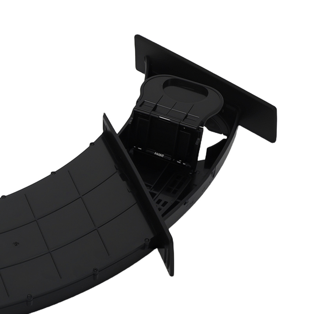 2x Portabicchieri Anteriore compatibile per BMW 525i 528i 530i 535i 545i M5 2004-2010