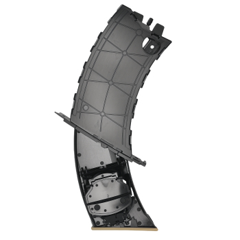 2Pcs Cup Holder compatible for BMW 323i 325i 328i 330i 335i E90 E91 E92 51459173473 L+R