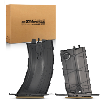 2Pcs Cup Holder compatible for BMW 323i 325i 328i 330i 335i E90 E91 E92 51459173473 L+R