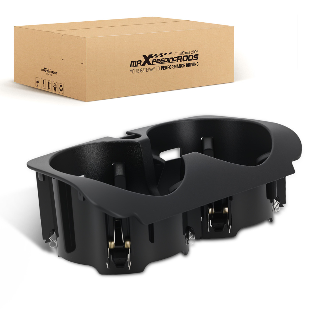 Portabicchieri compatibile per Mercedes-Benz W205 C205 C43 AMG C200 15-2018 2056800691