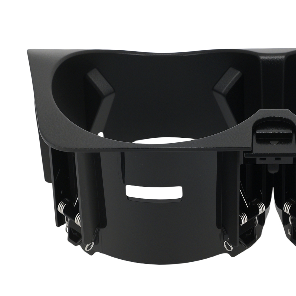 Console Centrale Porte-Gobelet compatible pour Mercedes-Benz W205 C43 AMG 2015-18 2056800691