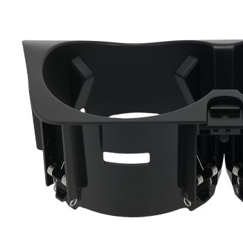 Console Centrale Porte-Gobelet compatible pour Mercedes-Benz W205 C43 AMG 2015-18 2056800691