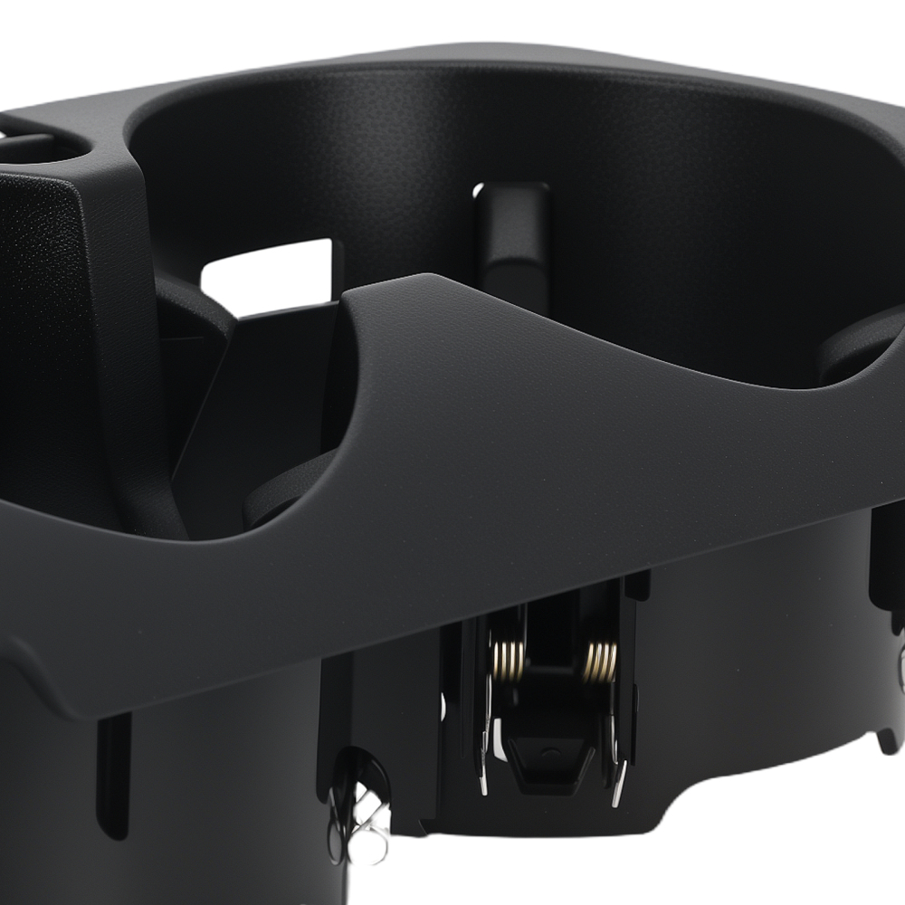 Console Centrale Porte-Gobelet compatible pour Mercedes-Benz W205 C43 AMG 2015-18 2056800691