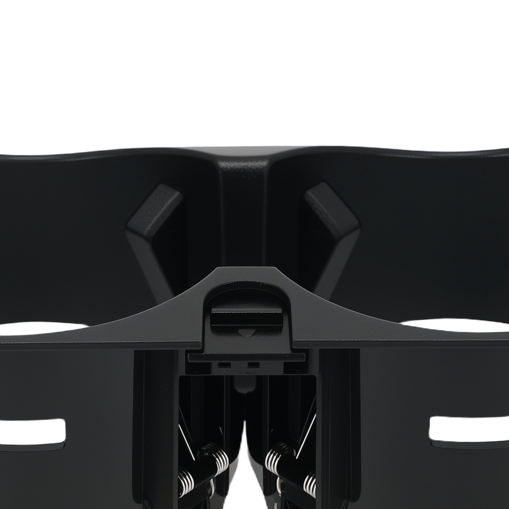 Console Centrale Porte-Gobelet compatible pour Mercedes-Benz W205 C43 AMG 2015-18 2056800691