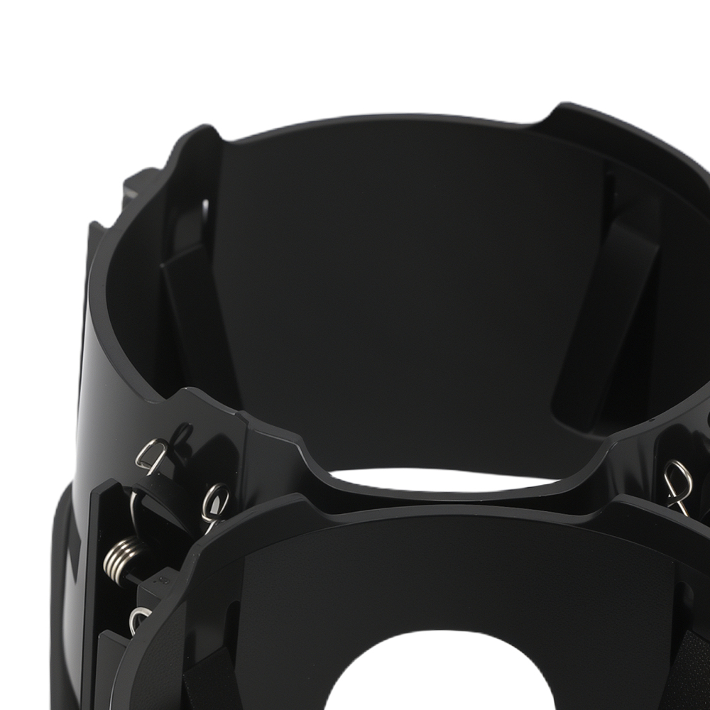 Console Centrale Porte-Gobelet compatible pour Mercedes-Benz W205 C43 AMG 2015-18 2056800691