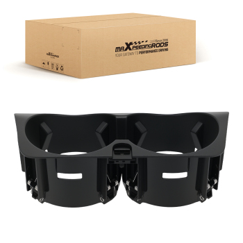 Portabicchieri compatibile per Mercedes-Benz W205 C205 C43 AMG C200 15-2018 2056800691
