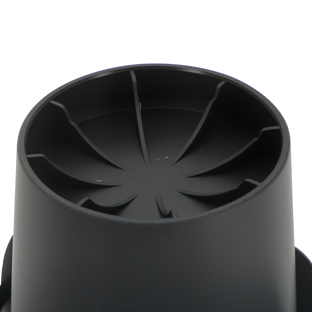 2PCS Black Cup Holder compatible for Nissan Frontier Pathfinder Xterra 96975-ZS00A New