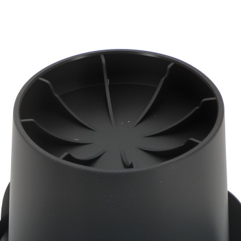 2PCS Black Cup Holder compatible for Nissan Frontier Pathfinder Xterra 96975-ZS00A New