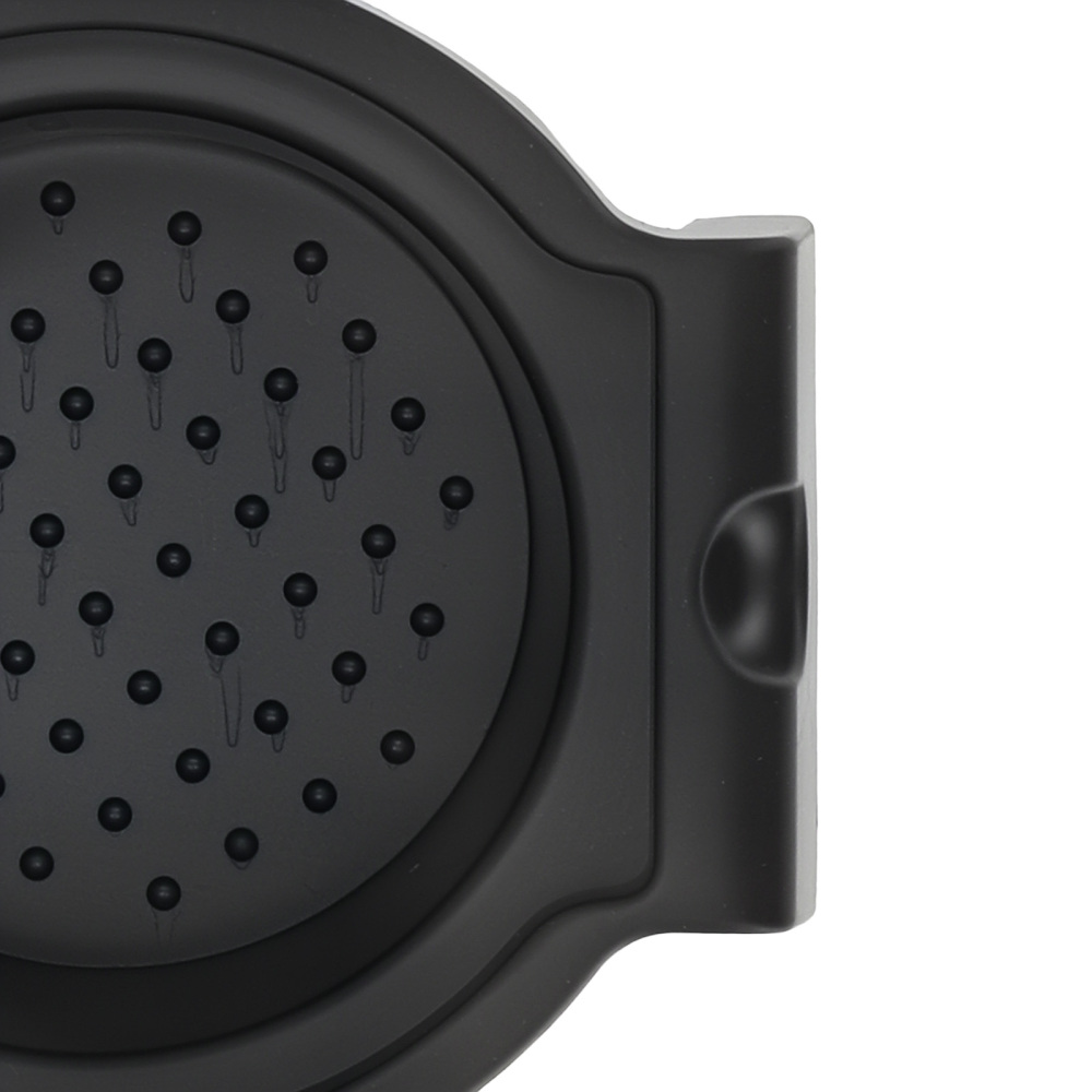 2PCS Black Cup Holder compatible for Nissan Frontier Pathfinder Xterra 96975-ZS00A New