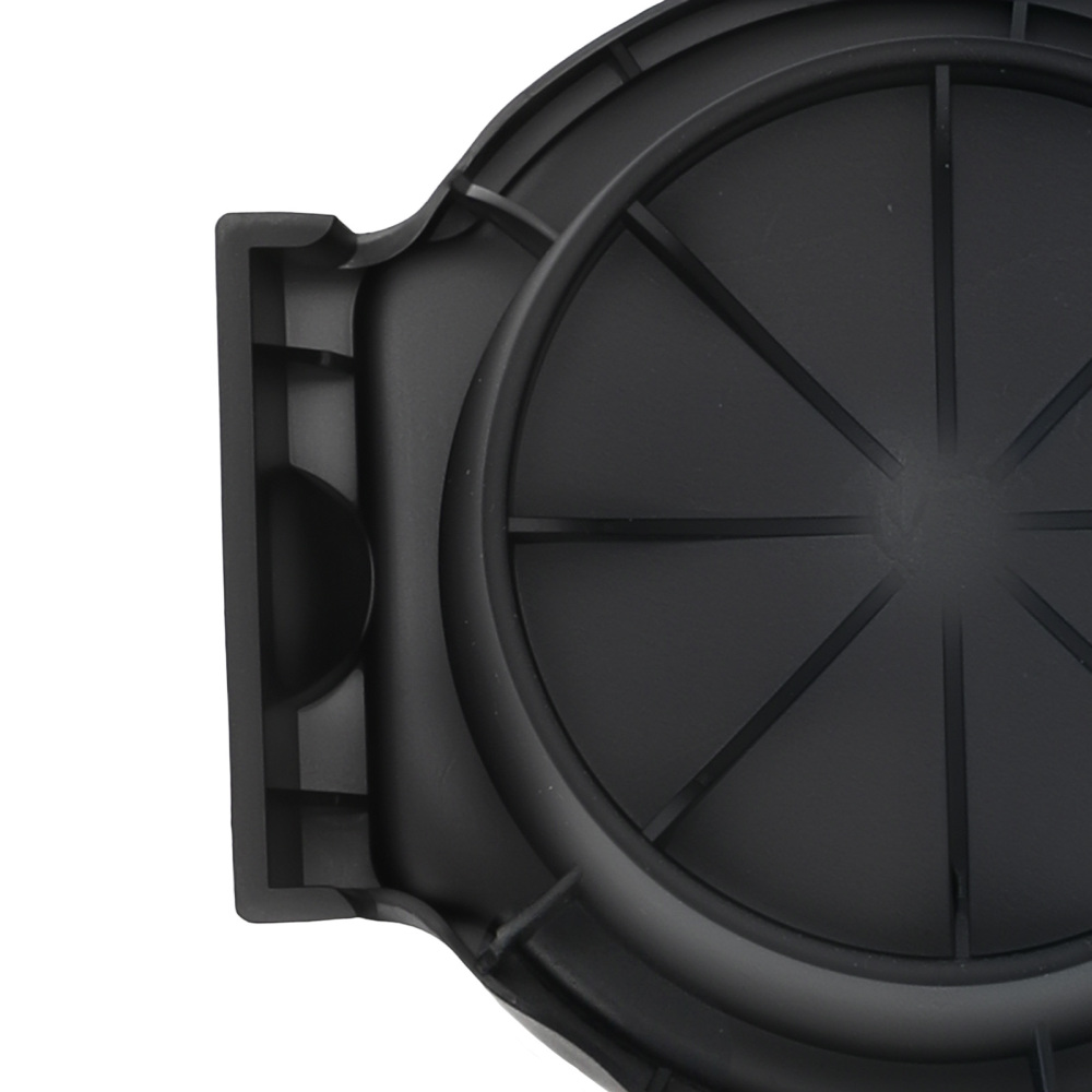 2PCS Black Cup Holder compatible for Nissan Frontier Pathfinder Xterra 96975-ZS00A New